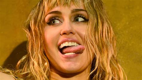 miley cyrus hot pics|Moves Like Miley: Cyrus' Wildest Moments on Her .